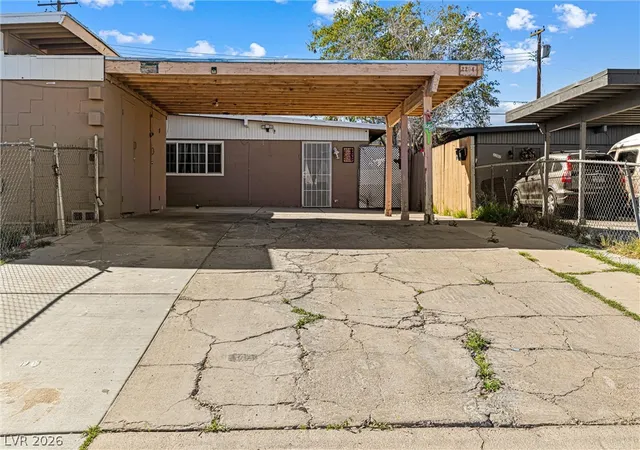5th image of 2204 S 15Th St, Las Vegas, NV 89104 | MLS# 2758057