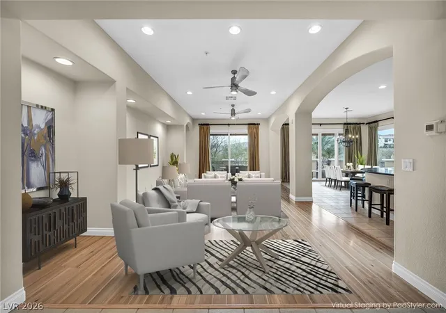Homes for sale in Henderson, NV | 75 Luce Del Sole, Henderson, NV 89011