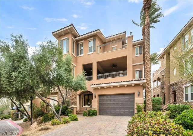 Homes for sale in Henderson, NV | 75 Luce Del Sole, Henderson, NV 89011 | Houzeo