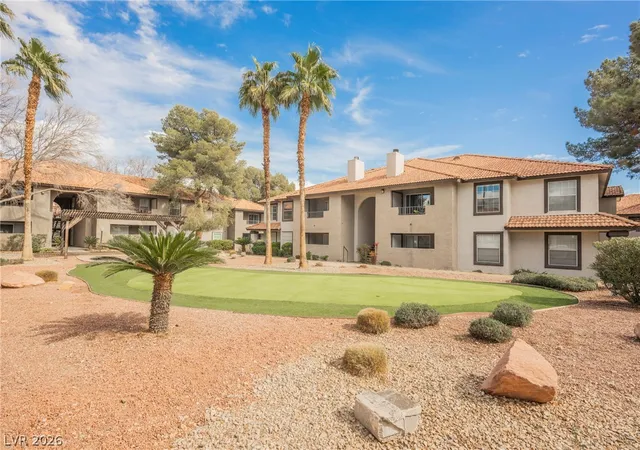 Homes for sale in Las Vegas, NV | 2606 S Durango Dr #152, Las Vegas, NV 89117 | MLS# 2758135
