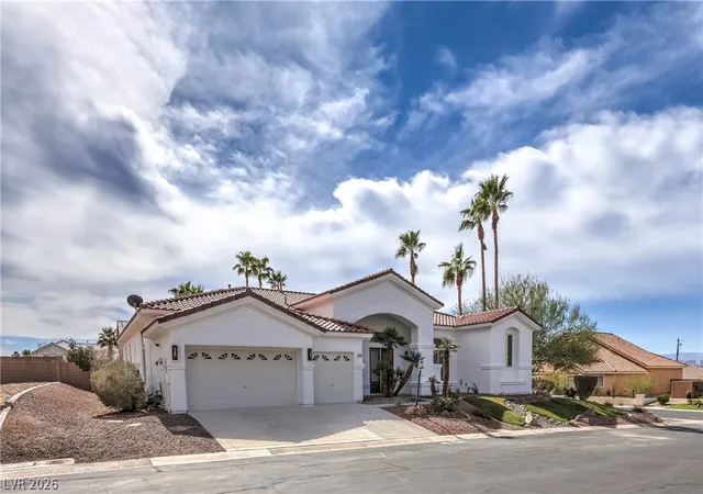 1st image of 6765 Hidden Heritage Ct, Las Vegas, NV 89110 | MLS# 2758173