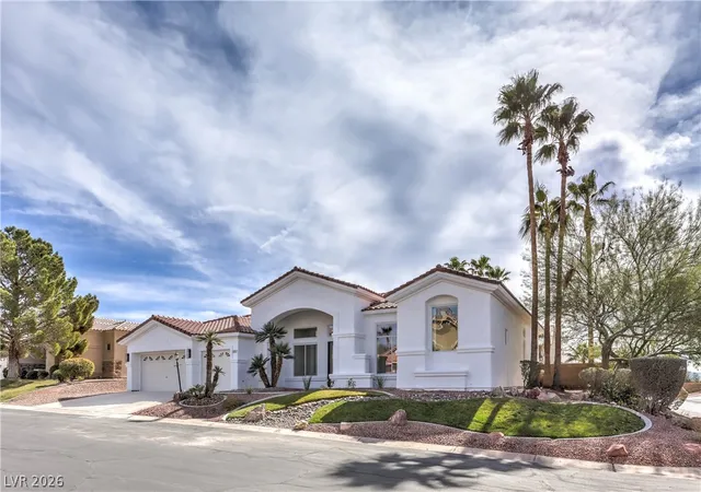 2nd image of 6765 Hidden Heritage Ct, Las Vegas, NV 89110 | MLS# 2758173