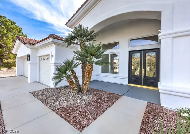 63rd image of 6765 Hidden Heritage Ct, Las Vegas, NV 89110 | MLS# 2758173