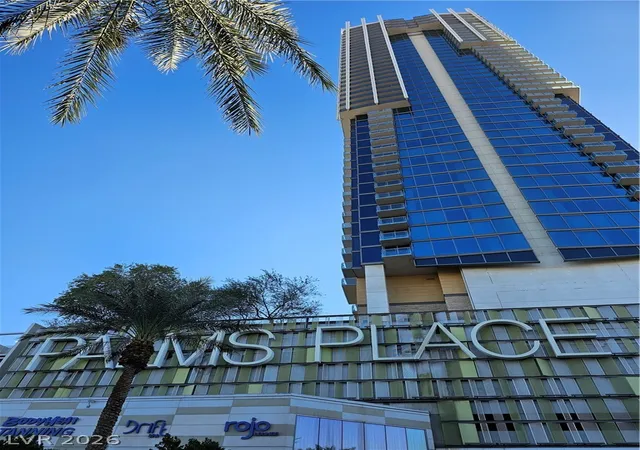1st image of 4381 W Flamingo Rd #2116, Las Vegas, NV 89103 | MLS# 2757730