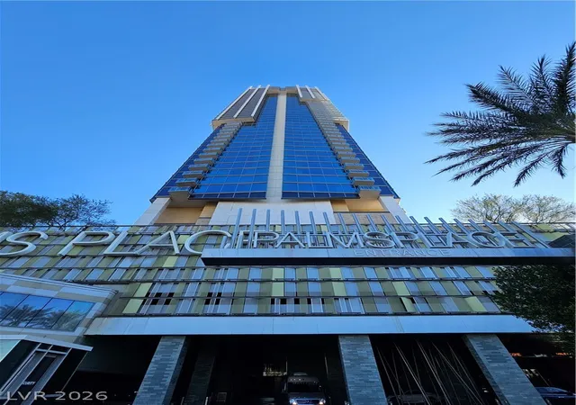 2nd image of 4381 W Flamingo Rd #2116, Las Vegas, NV 89103 | MLS# 2757730