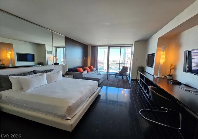 5th image of 4381 W Flamingo Rd #2116, Las Vegas, NV 89103 | MLS# 2757730