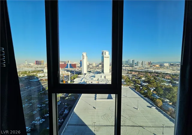 2nd image of 4381 W Flamingo Rd, Las Vegas, NV 89103