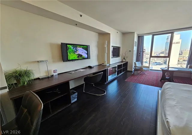 2nd image of 4381 W Flamingo Rd #2208, Las Vegas, NV 89103 | MLS# 2757731