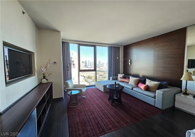 3rd image of 4381 W Flamingo Rd #2208, Las Vegas, NV 89103 | MLS# 2757731