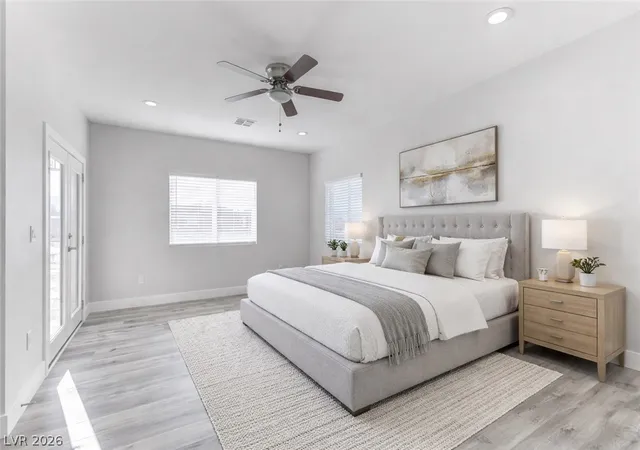 Photo 4 of Single family home for sale at 2140 Upland Ave, Pahrump, NV 89048 | MLS# 2758432 | Listing updated on 2026-09-01