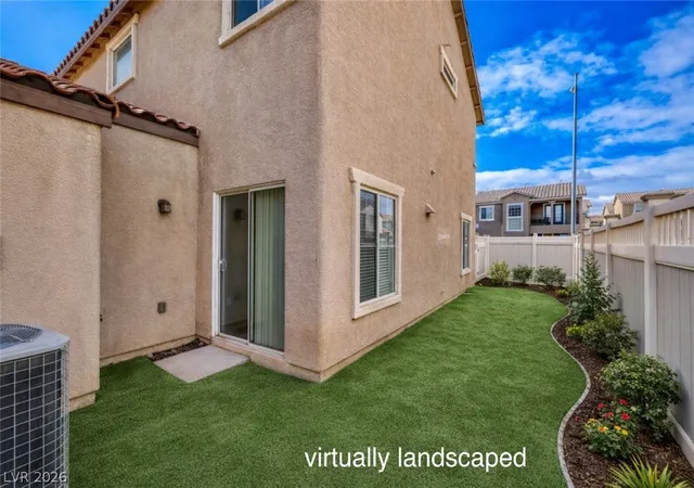Homes for sale in Henderson, NV | 946 Sable Chase Pl, Henderson, NV 89011 | MLS# 2757890