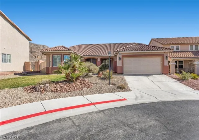 Photo 3 of Sale Pending at 4014 Laurel Flt Ct, Las Vegas, NV 89129 | MLS# 2757865 | Listing updated on 2026-08-20