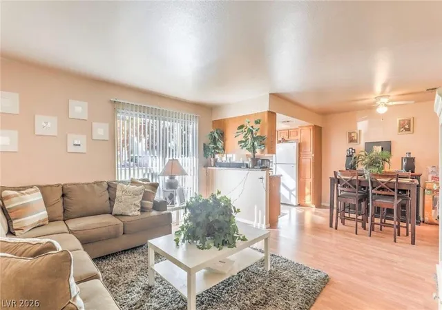 Condominium at 7300 Pirates Cvs Rd #1100, Las Vegas, NV 89145 | MLS# 2758105 | | Sold on 2026-04-30
