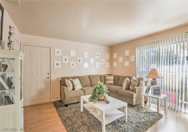 Photo 1 of Condominium at 7300 Pirates Cvs Rd #1100, Las Vegas, NV 89145 | MLS# 2758105 | | Sold on 2026-04-30