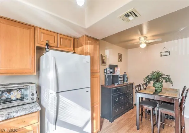 Photo 3 of Condominium at 7300 Pirates Cvs Rd #1100, Las Vegas, NV 89145 | MLS# 2758105 | | Sold on 2026-04-30