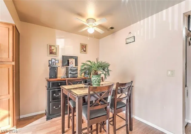 Photo 4 of Condominium at 7300 Pirates Cvs Rd #1100, Las Vegas, NV 89145 | MLS# 2758105 | | Sold on 2026-04-30