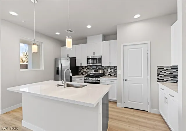 Photo 3 of Condo for sale at 8629 Ensworth St #105, Las Vegas, NV 89123 | MLS# 2757769 | Listing updated on 2026-05-27