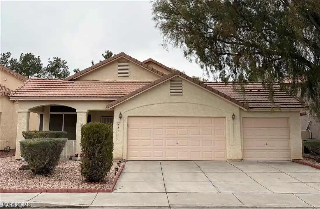 Photo 1 of Sale Pending at 9580 Redstar St, Las Vegas, NV 89123 | MLS# 2758475 | Listing updated on 2026-10-19
