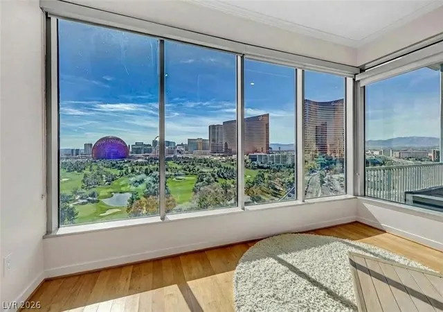 Photo 1 of Sale Pending at 360 E Desert Inn Rd #1403, Las Vegas, NV 89109 | MLS# 2757552 | Listing updated on 2026-09-01