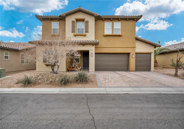 2nd image of 2593 Indigo Cloud Ct, Las Vegas, NV 89142 | MLS# 2758500