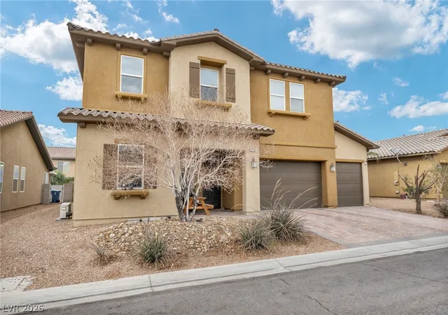 3rd image of 2593 Indigo Cloud Ct, Las Vegas, NV 89142 | MLS# 2758500