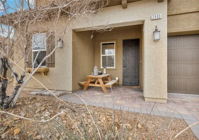 5th image of 2593 Indigo Cloud Ct, Las Vegas, NV 89142 | MLS# 2758500