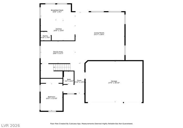 69th image of 2593 Indigo Cloud Ct, Las Vegas, NV 89142 | MLS# 2758500