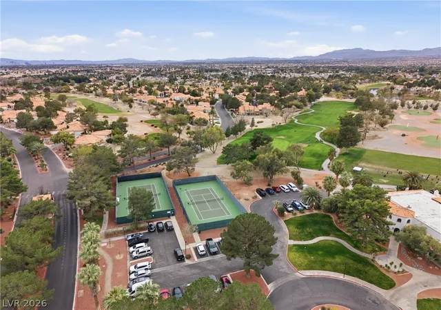 32nd image of 7295 Diamond Canyon Ln #202, Las Vegas, NV 89149 | MLS# 2758529