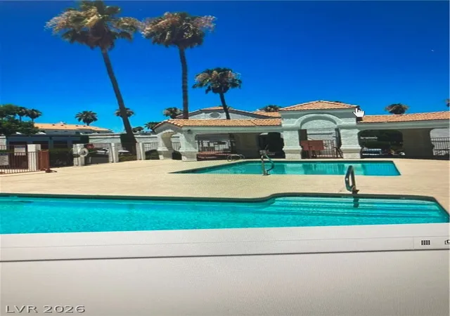 Photo 1 of Condo for sale at 1800 Edmond St #213, Las Vegas, NV 89146 | MLS# 2758504 | Listing updated on 2026-07-24