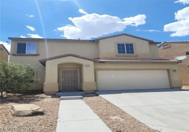 Photo 1 of Single family home for sale at 4039 Meadow Foxtail Dr, Las Vegas, NV 89122 | MLS# 2757805 | Listing updated on 2026-02-23