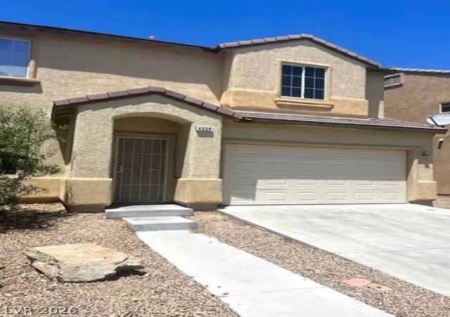 Photo 2 of Single family home for sale at 4039 Meadow Foxtail Dr, Las Vegas, NV 89122 | MLS# 2757805 | Listing updated on 2026-02-23