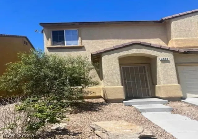 Photo 2 of Single family home for sale at 4039 Meadow Foxtail Dr, Las Vegas, NV 89122 | MLS# 2757805 | Listing updated on 2026-02-23