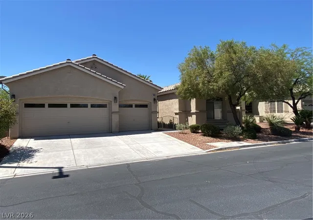 Photo 1 of Single family home for sale at 10685 Refectory Ave, Las Vegas, NV 89135 | MLS# 2758576 | Listing updated on 2026-05-01