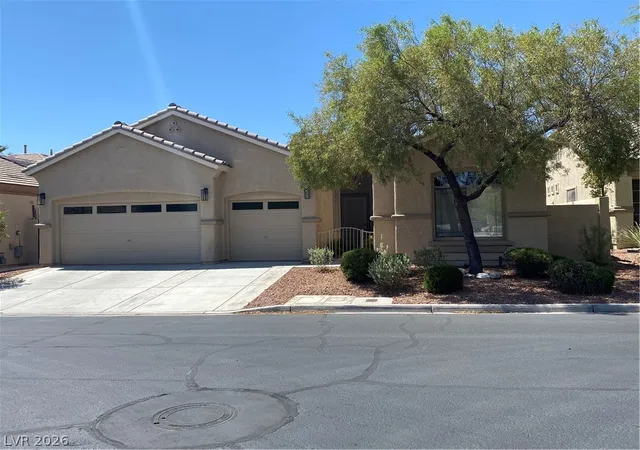 Photo 2 of Single family home for sale at 10685 Refectory Ave, Las Vegas, NV 89135 | MLS# 2758576 | Listing updated on 2026-05-01