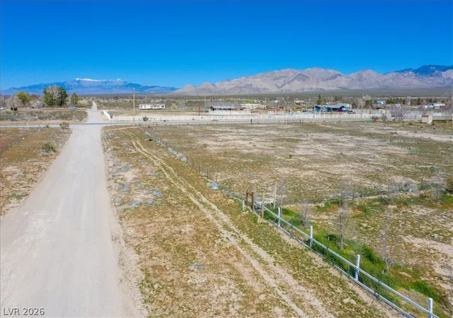 4th image of 0 Gold, Jean, NV 89019 | MLS# 2757418