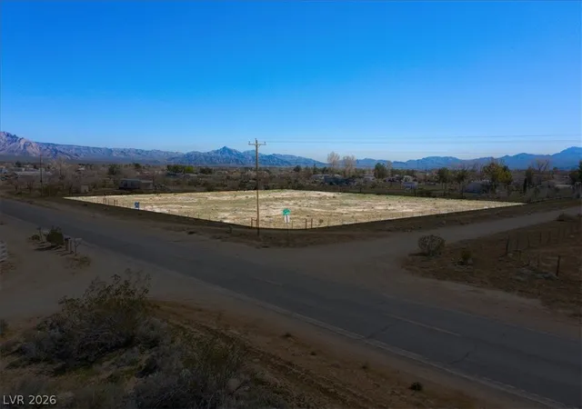 5th image of 0 Gold, Jean, NV 89019 | MLS# 2757418