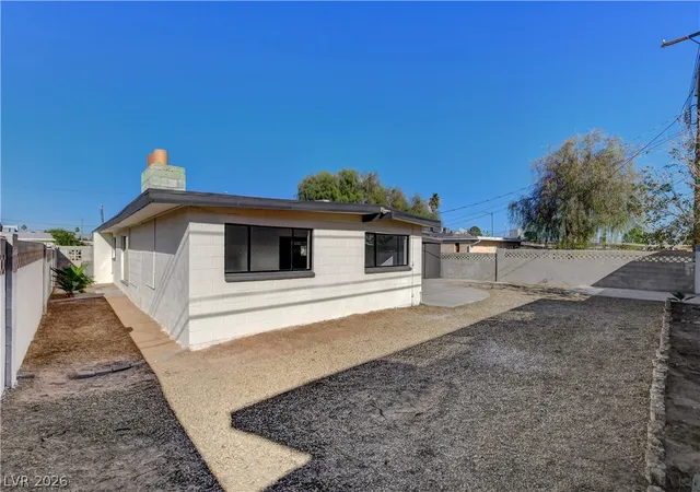 15th image of 4999 Meredith Ave, Las Vegas, NV 89121 | MLS# 2758620