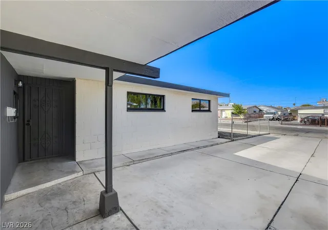 3rd image of 4999 Meredith Ave, Las Vegas, NV 89121 | MLS# 2758620