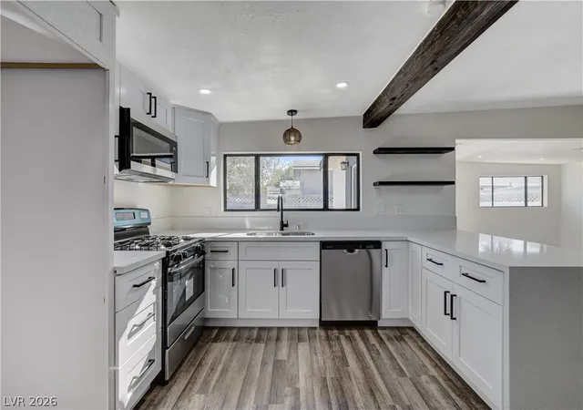 4th image of 4999 Meredith Ave, Las Vegas, NV 89121 | MLS# 2758620