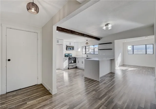 5th image of 4999 Meredith Ave, Las Vegas, NV 89121 | MLS# 2758620