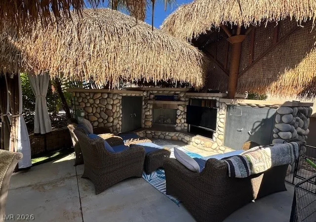 Photo 2 of Land for sale at 8175 Arville St #399, Las Vegas, NV 89139 | MLS# 2758650 | Listing updated on 2026-02-23