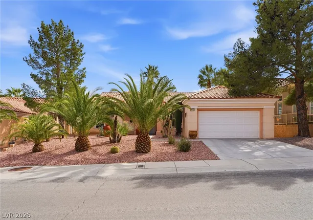 3rd image of 10633 Heritage Hills Dr, Las Vegas, NV 89134 | MLS# 2758567