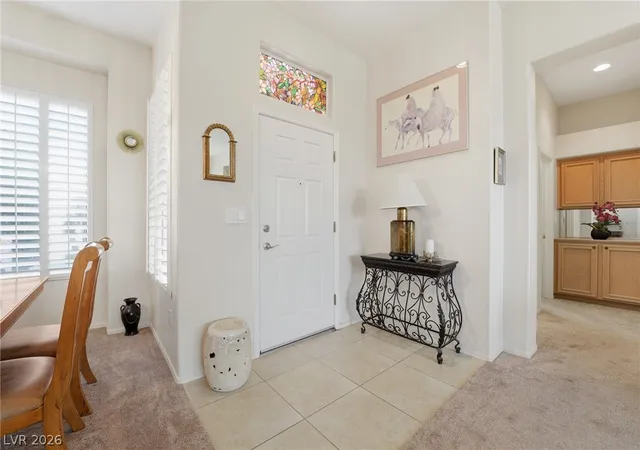5th image of 10633 Heritage Hills Dr, Las Vegas, NV 89134 | MLS# 2758567