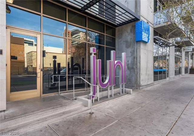 2nd image of 353 E Bonneville Ave #753, Las Vegas, NV 89101 | MLS# 2758182
