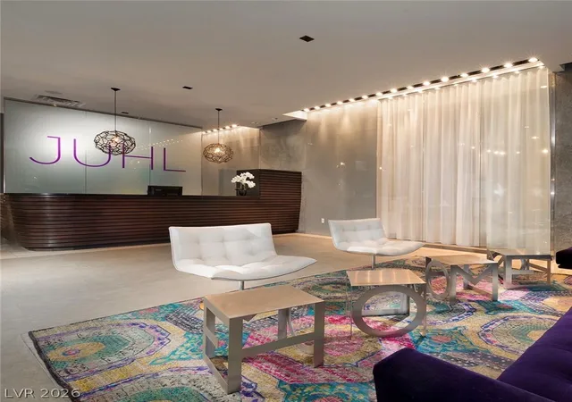 3rd image of 353 E Bonneville Ave #753, Las Vegas, NV 89101 | MLS# 2758182