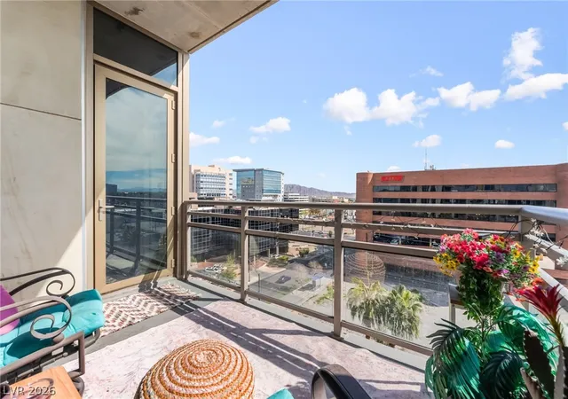 5th image of 353 E Bonneville Ave #753, Las Vegas, NV 89101 | MLS# 2758182
