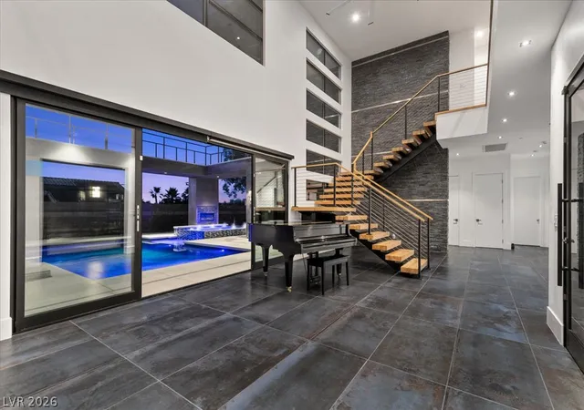 Photo 3 of Single family home for sale at 2839 Edgemont Dr, Henderson, NV 89074 | MLS# 2758735 | Listing updated on 2026-08-04