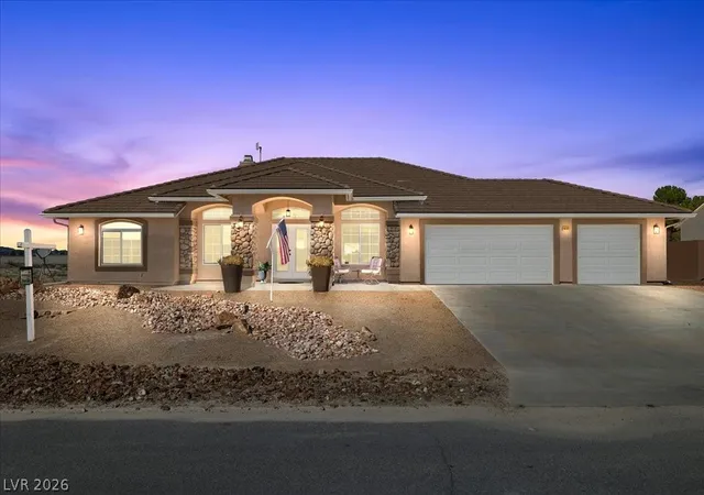 1st image of 4600 Parkwood Dr, Pahrump, NV 89061 | MLS# 2758825