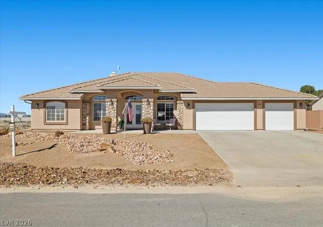 2nd image of 4600 Parkwood Dr, Pahrump, NV 89061 | MLS# 2758825