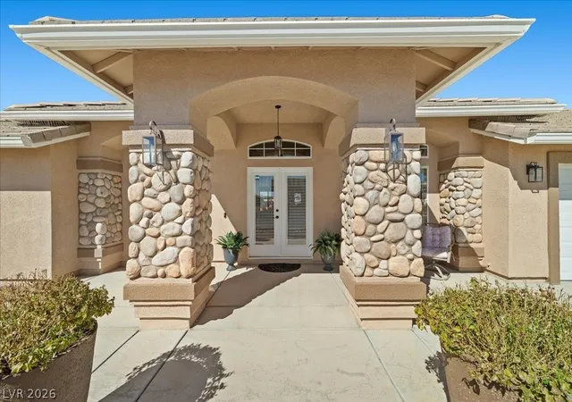 3rd image of 4600 Parkwood Dr, Pahrump, NV 89061 | MLS# 2758825